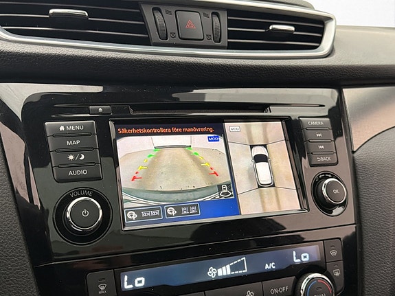 Nissan Qashqai 23 of 30