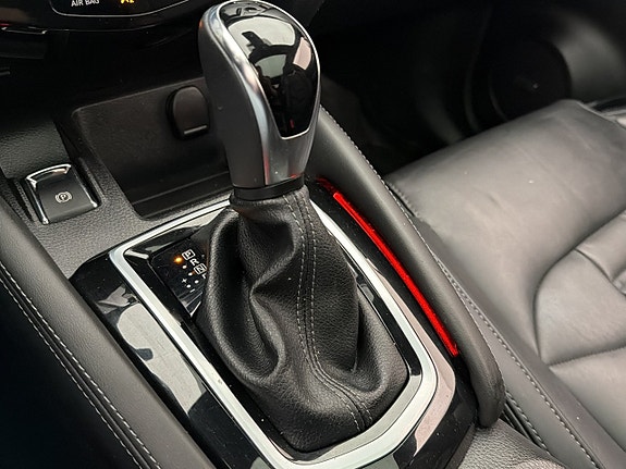 Nissan Qashqai 27 of 30
