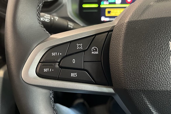 Dacia Duster 15 of 16