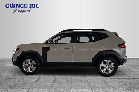Dacia Duster 5 of 16