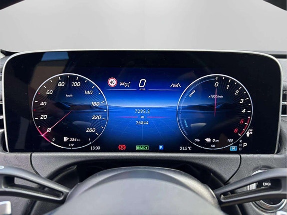 Mercedes-Benz E300 de 15 of 29