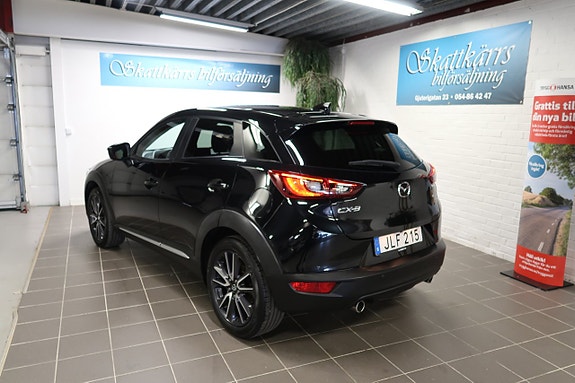 Mazda CX-3 3 of 7