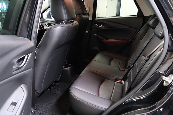 Mazda CX-3 6 of 7