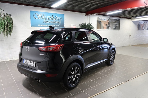 Mazda CX-3 2 of 7