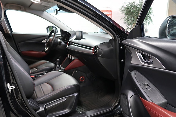 Mazda CX-3 5 of 7