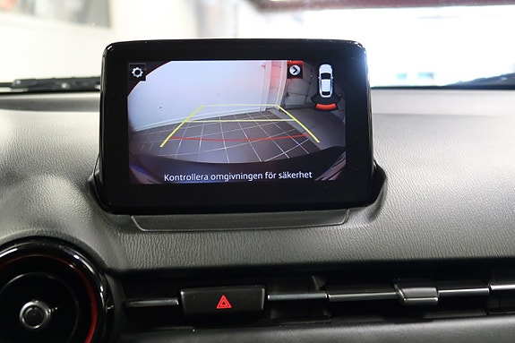 Mazda CX-3 7 of 7