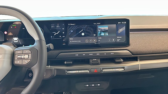 Kia EV3 11 of 12