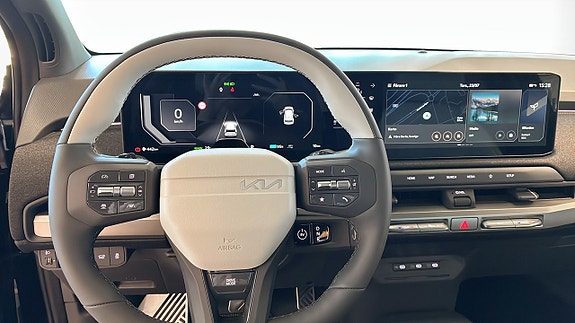 Kia EV3 10 of 12