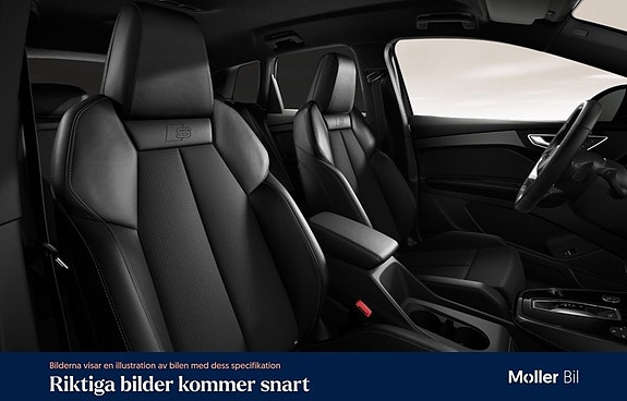 Audi Q4 e-tron 12 of 12