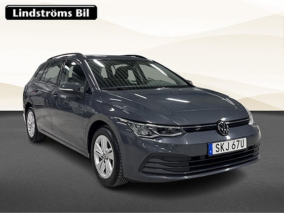 Volkswagen Golf I 3 of 22