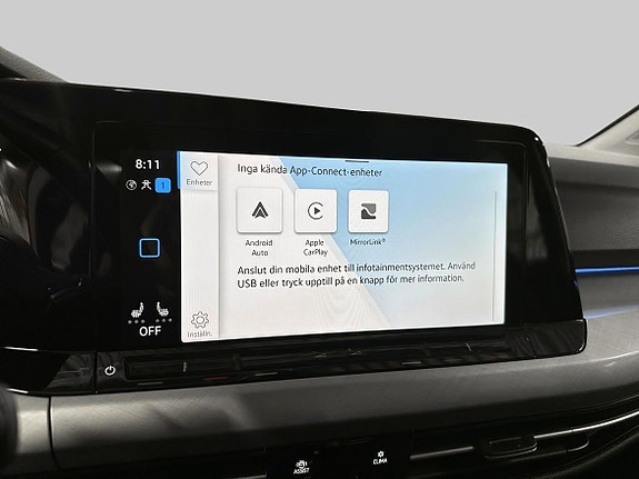Volkswagen Golf I 22 of 22