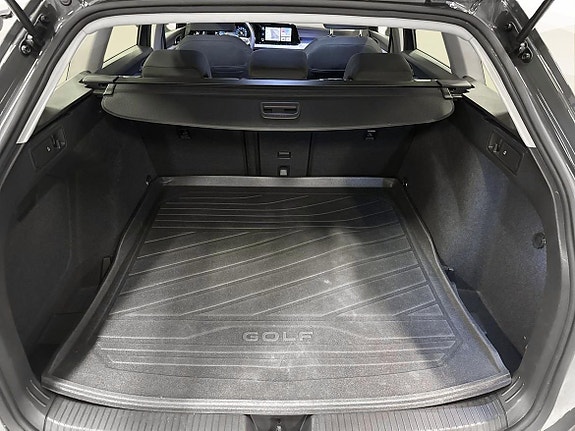 Volkswagen Golf I 13 of 22