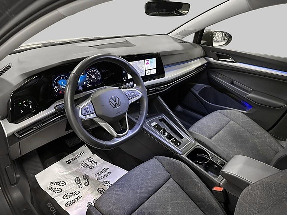 Volkswagen Golf I 14 of 22