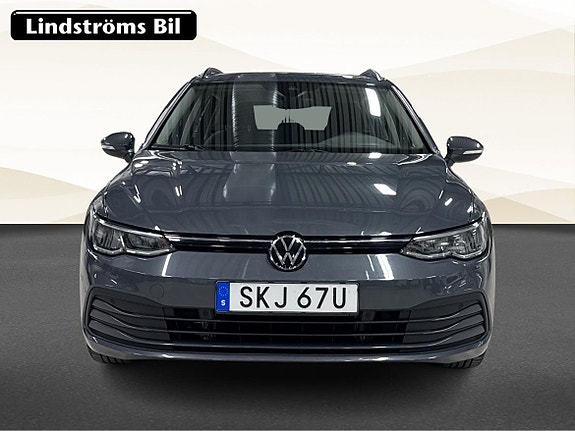Volkswagen Golf I 9 of 22