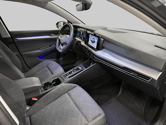 Volkswagen Golf I 10 of 22