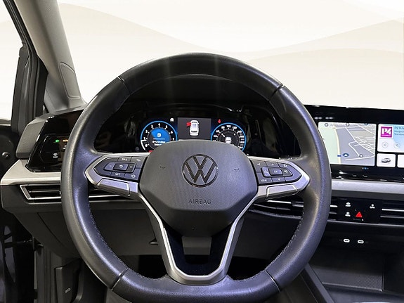 Volkswagen Golf I 19 of 22