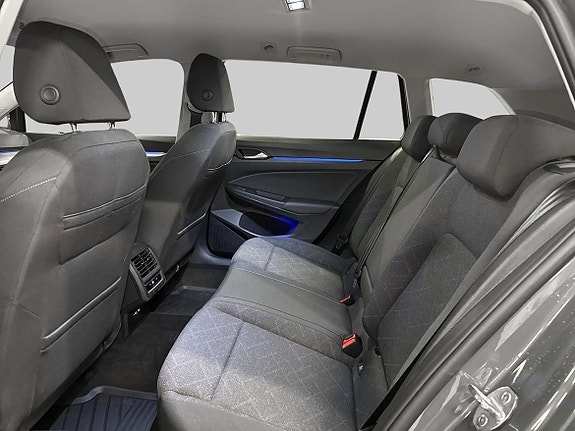 Volkswagen Golf I 11 of 22
