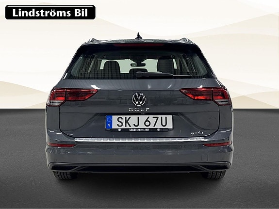 Volkswagen Golf I 8 of 22