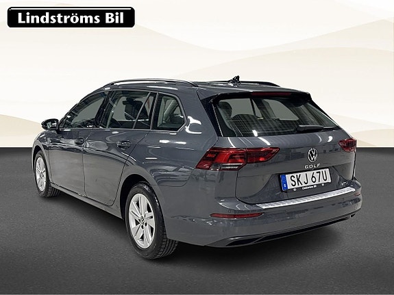 Volkswagen Golf I 4 of 22