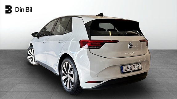 Volkswagen ID.3 Neo 3 of 12