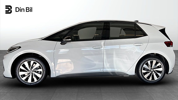 Volkswagen ID.3 Neo 2 of 12