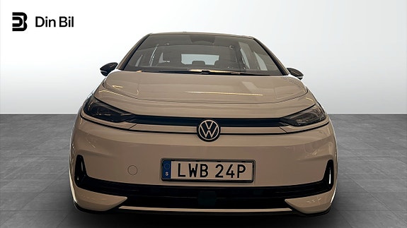 Volkswagen ID.3 Neo 4 of 12