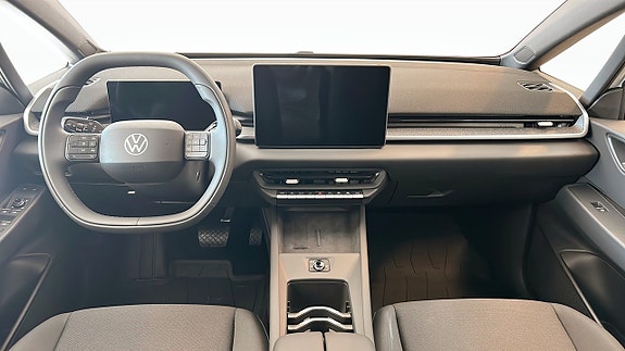 Volkswagen ID.3 Neo 10 of 12