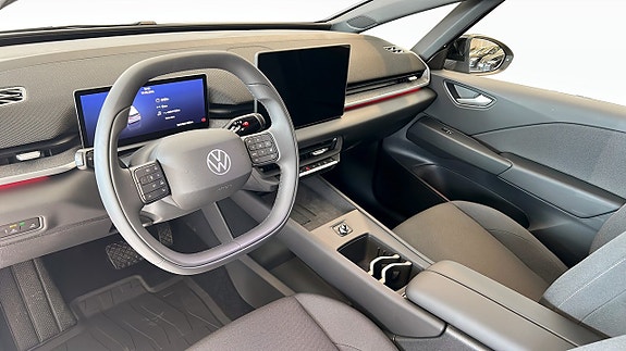 Volkswagen ID.3 Neo 7 of 12