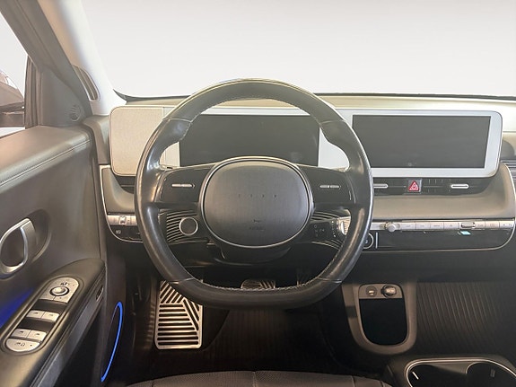 Hyundai Ioniq 5 13 of 22