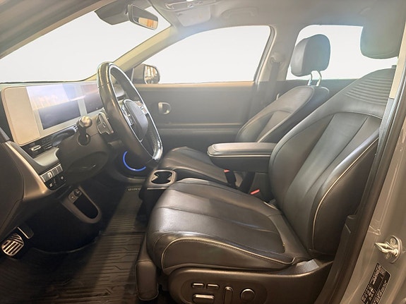 Hyundai Ioniq 5 9 of 22