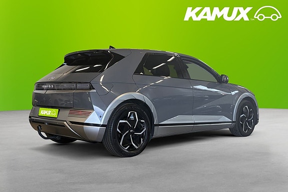 Hyundai Ioniq 5 4 of 22