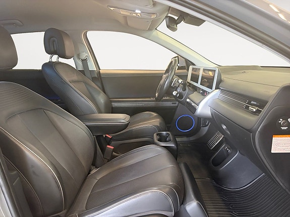 Hyundai Ioniq 5 15 of 22