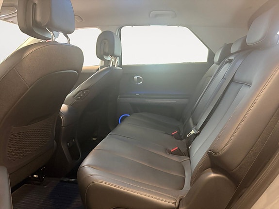 Hyundai Ioniq 5 14 of 22