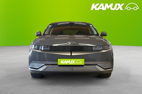 Hyundai Ioniq 5 6 of 22