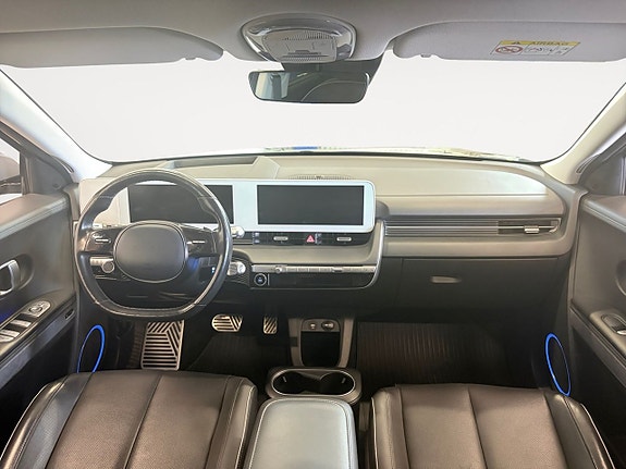 Hyundai Ioniq 5 10 of 22