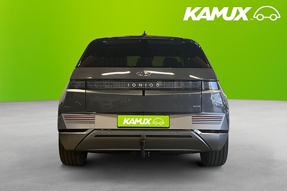 Hyundai Ioniq 5 5 of 22