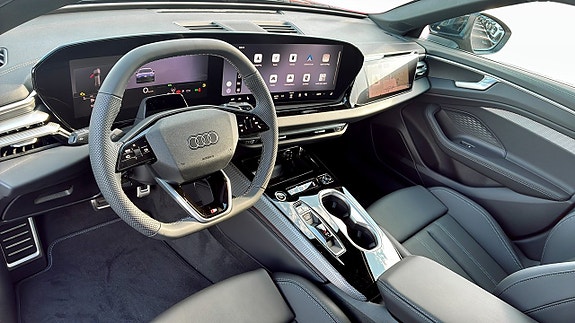 Audi A6 7 of 12
