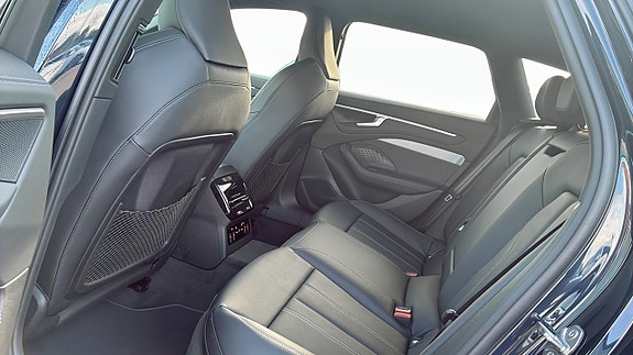 Audi A6 11 of 12