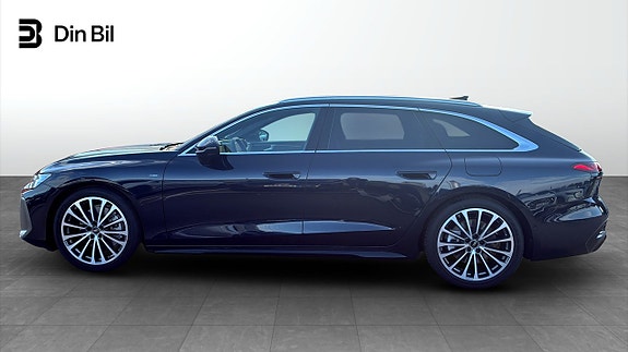 Audi A6 2 of 12
