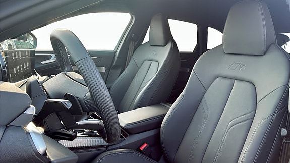 Audi A6 8 of 12