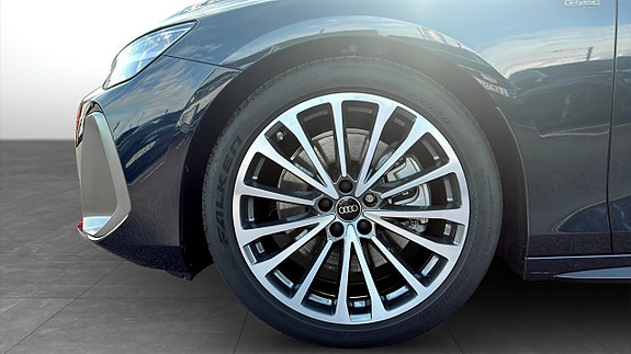 Audi A6 6 of 12
