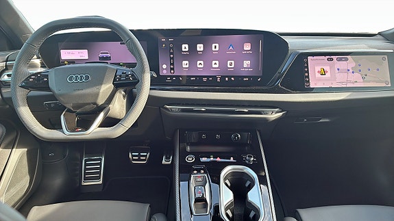 Audi A6 10 of 12