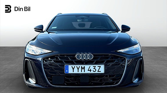 Audi A6 4 of 12