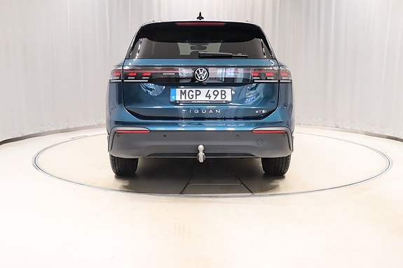 Volkswagen Tiguan 5 of 10