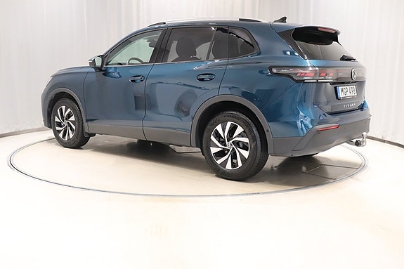 Volkswagen Tiguan 6 of 10