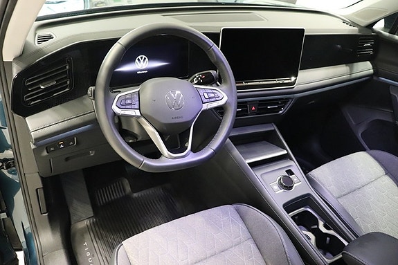Volkswagen Tiguan 7 of 10