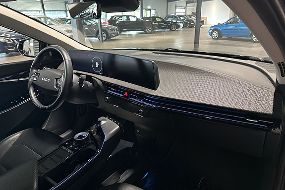 Kia EV6 9 of 25