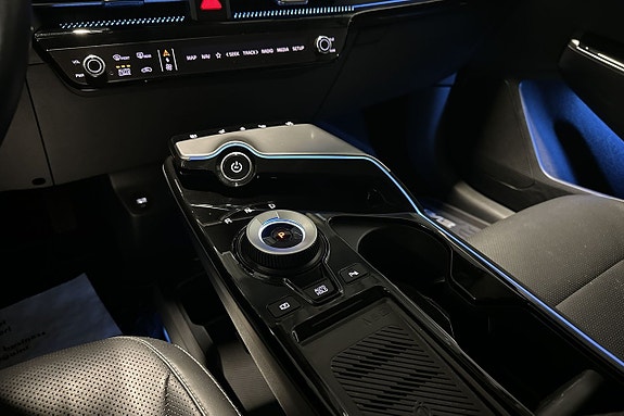 Kia EV6 11 of 25