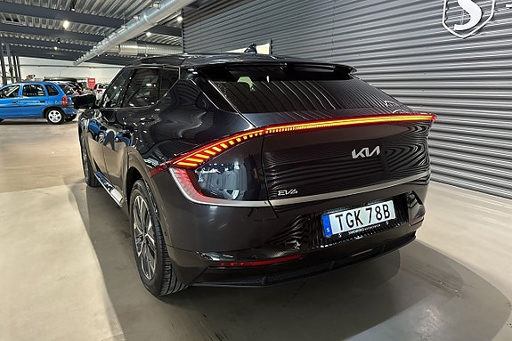 Kia EV6 6 of 25
