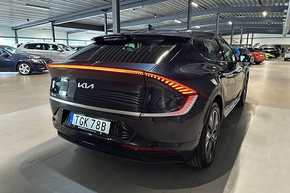 Kia EV6 4 of 25